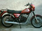 Cagiva SST 125